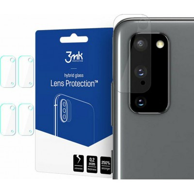 3MK FlexibleGlass Lens για Samsung Galaxy S20