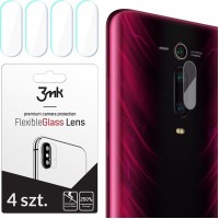 3MK FlexibleGlass Lens για Xiaomi Mi 9T / Mi 9T Pro