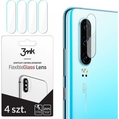 3MK FlexibleGlass Lens για Xiaomi Redmi Note 8