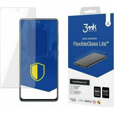 3MK FlexibleGlass Lite για Samsung Galaxy S20 FE
