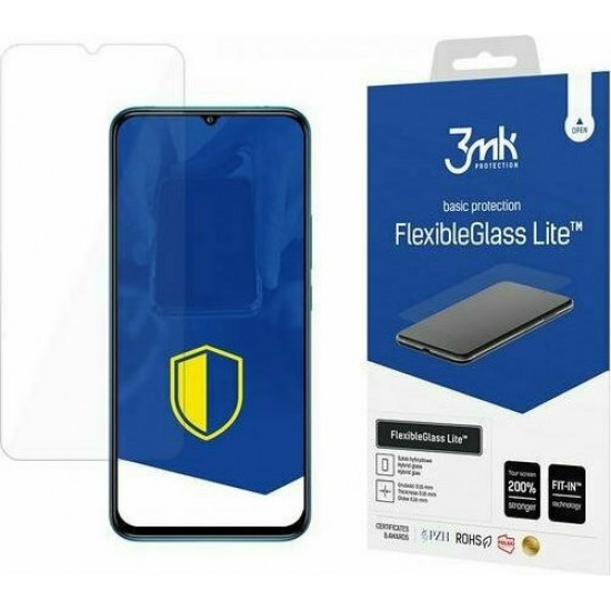 3MK FlexibleGlass Lite για Xiaomi Mi 10T Lite