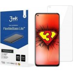 3MK FlexibleGlass Lite για Xiaomi Mi 10T/10T Pro 3MK FlexibleGlass Lite για Xiaomi Mi 10T/10T Pro