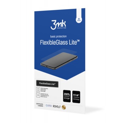 3MK FlexibleGlass Lite για Samsung Galaxy A12