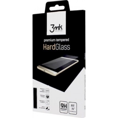 3MK HardGlass για Xiaomi Redmi Note 9