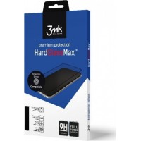3MK Hard Glass Max for Samsung Galaxy Note 10 black