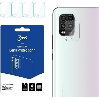 3MK Lens Protection για Xiaomi Mi 10 Lite