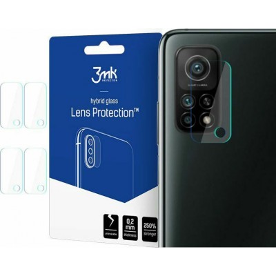 3MK Lens Protection για Xiaomi Mi 10T / 10T Pro