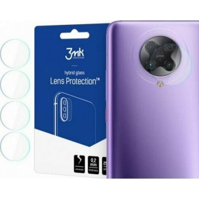 3MK Lens Protection για Xiaomi POCO F2 Pro
