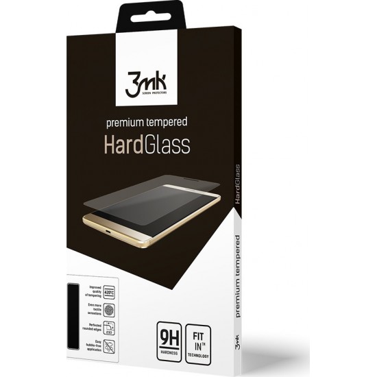 3MK HardGlass for Apple iPhone 11