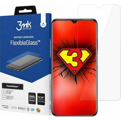 3MK FlexibleGlass για Xiaomi POCO M3