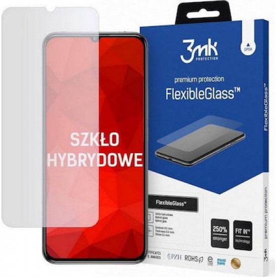 3MK FlexibleGlass για Xiaomi Mi 10 Lite