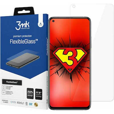 3MK FlexibleGlass για  Xiaomi Mi 10T/10T Pro