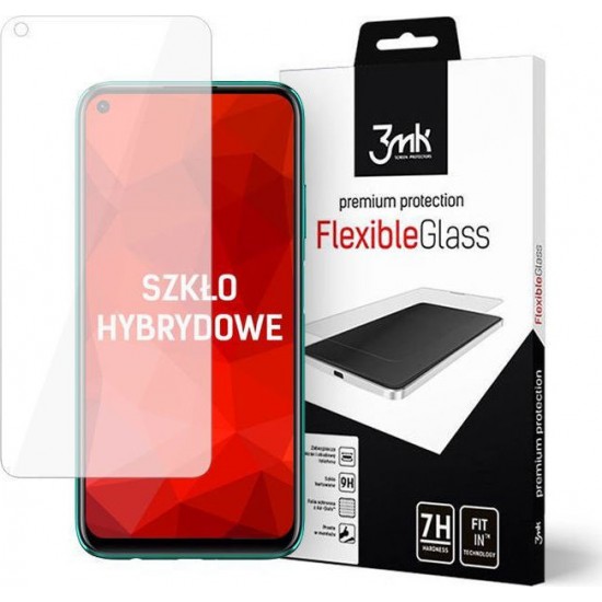 3MK FlexibleGlass for Huawei P40 Lite