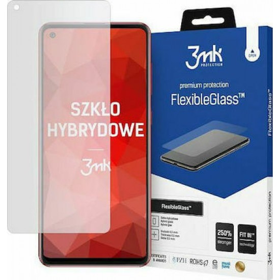 3MK FlexibleGlass για Samsung Galaxy A21s