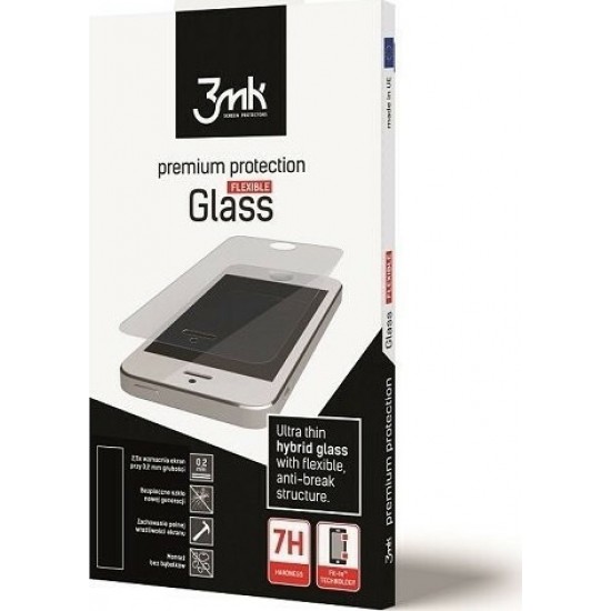 3MK FlexibleGlass for Apple iPhone XR