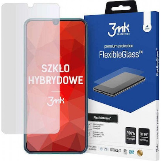 3MK FlexibleGlass για Samsung Galaxy M21