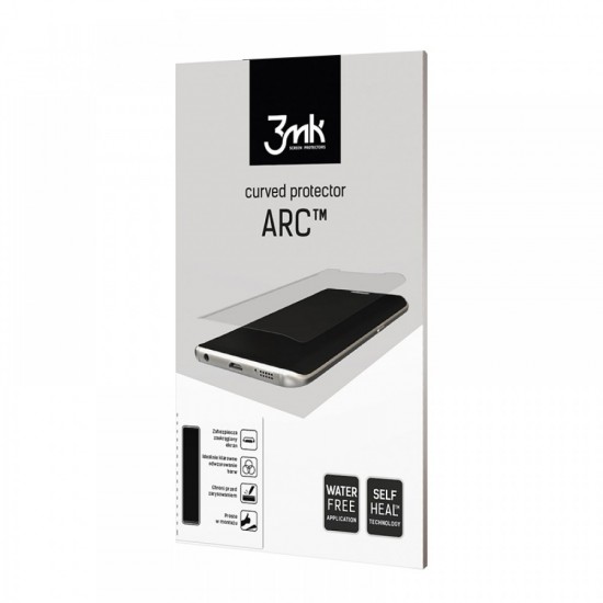 3MK ARC SE for Xiaomi Mi Note 10 Lite