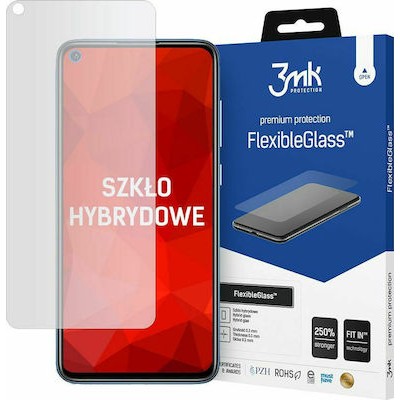3MK FlexibleGlass για  Xiaomi Redmi Note 9
