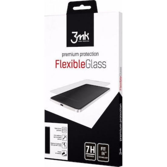 3MK FlexibleGlass για Xiaomi Redmi Note 8T