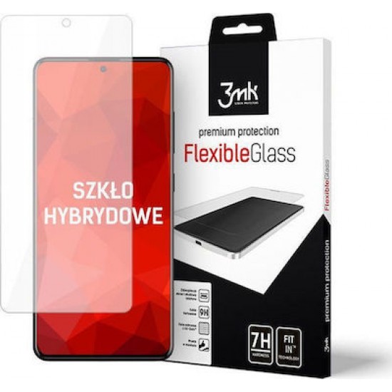 3MK FlexibleGlass SE για Samsung Galaxy A71