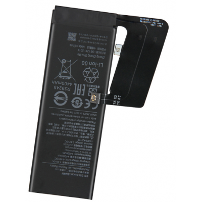 Battery BM4M for Xiaomi Mi 10 Pro 4400mAh (Bulk – Συμβατή )	