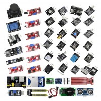  45in1 σετ αισθητήρων για arduino 
