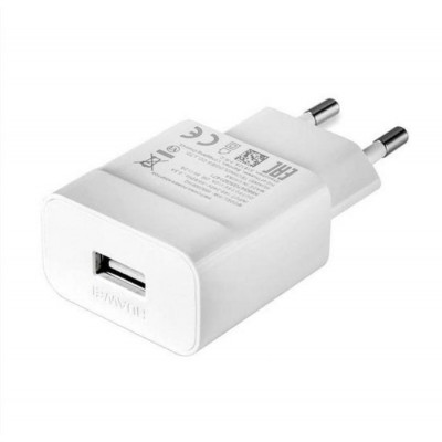 Huawei HW-050200E3W Φορτιστής 2A λευκό original (bulk)