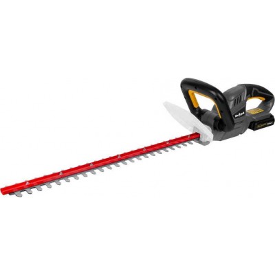 Θαμνοκόπτης μπαταρίας Rebel RB-5001