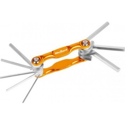 ΚΛΕΙΔΙΑ ALLEN ΣΕΤ REBEL RB-1106