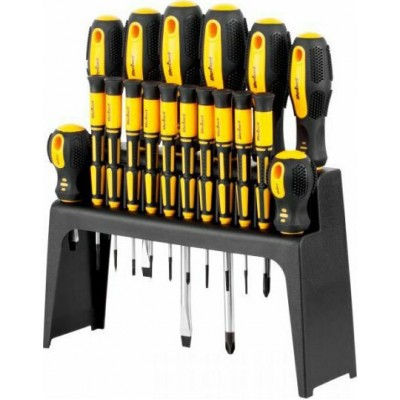 ΣΕΤ ΚΑΤΣΑΒΙΔΙΩΝ 8 + 10 REBEL RB-1109