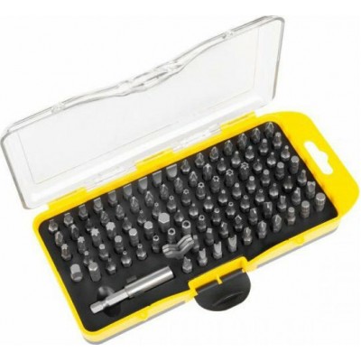 ΣΕΤ ΜΥΤΕΣ ΚΑΤΣΑΒΙΔΙΩΝ 100 ΤΕΜΑΧΙΑ REBEL RB-1103