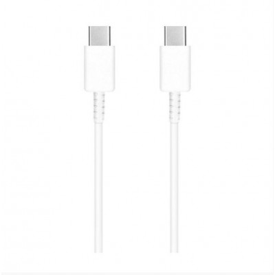 Samsung EP-DG977BWE USB-C σε USB-C 1m λευκό bulk 