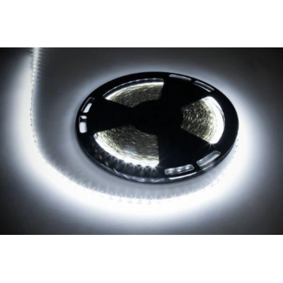 Rebel - LED strip 25m Rebel (60x5050SMD / m), cold white, 12V