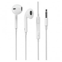 Apple EarPods MD827M/B