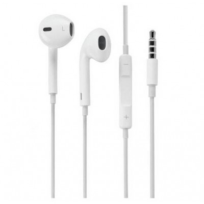 Apple EarPods MD827M/B