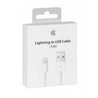 Apple MD818ZM/A USB σε Lightning καλώδιο 1m original retail packaging