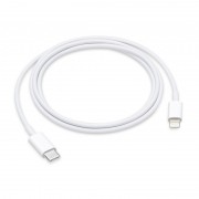 Apple MX0K2ZM/A USB-C to Lightning cable 1m original retail packaging