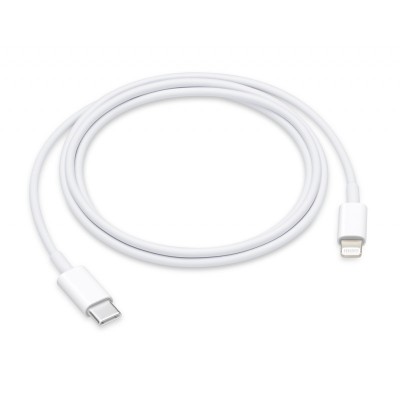 Apple MX0K2ZM/A USB-C to Lightning cable 1m original retail packaging