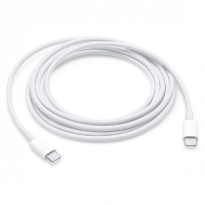 Apple MLL82ZM/A Type-C σε Type-C καλώδιο 2m original retail packaging