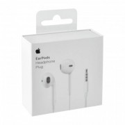 Apple EarPods Ακουστικά MNHF2ZM/A original retail packaging