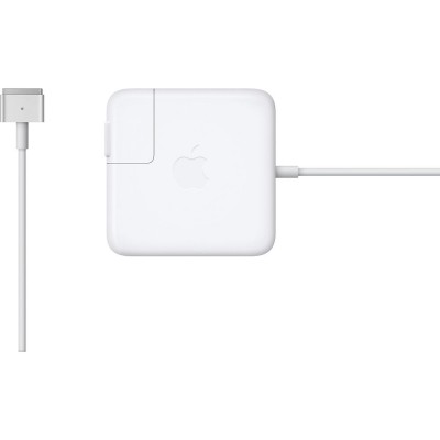 Apple MagSafe 2 Τροφοδοτικό 45W (MD592) για Macbook Air original retail packaging