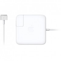 Apple MagSafe 2 Τροφοδοτικό 60W (MD565) για Macbook Pro 13" Retina original retail packaging