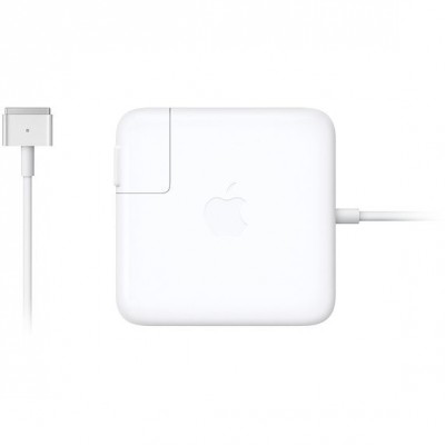 Apple MagSafe 2 Τροφοδοτικό 60W (MD565) για Macbook Pro 13" Retina original retail packaging
