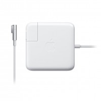Apple MagSafe Τροφοδοτικό 60W (MC461) για Macbook και Macbook Pro 13" original retail packaging