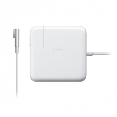Apple MagSafe Τροφοδοτικό 60W (MC461) για Macbook και Macbook Pro 13" original retail packaging
