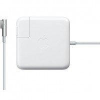 Apple MagSafe Τροφοδοτικό 85W (MC556) για Macbook Pro 15" και 17" original retail packaging