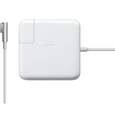 Apple MagSafe Τροφοδοτικό 85W (MC556) για Macbook Pro 15" και 17" original retail packaging
