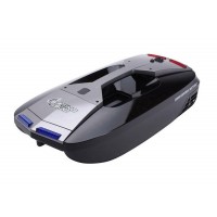 Joysway BAITING500 Τηλεκατευθυνόμενο σκάφος για ψάρεμα  2.4 GHz- Γκρι