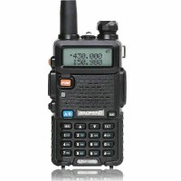 Baofeng UV-5R Φορητός πομποδέκτης VHF/UHF - 5.8W