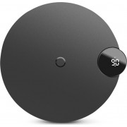 BASEUS Wireless charger - Digital 10W (LED display) μαύρο (WXSX-01)